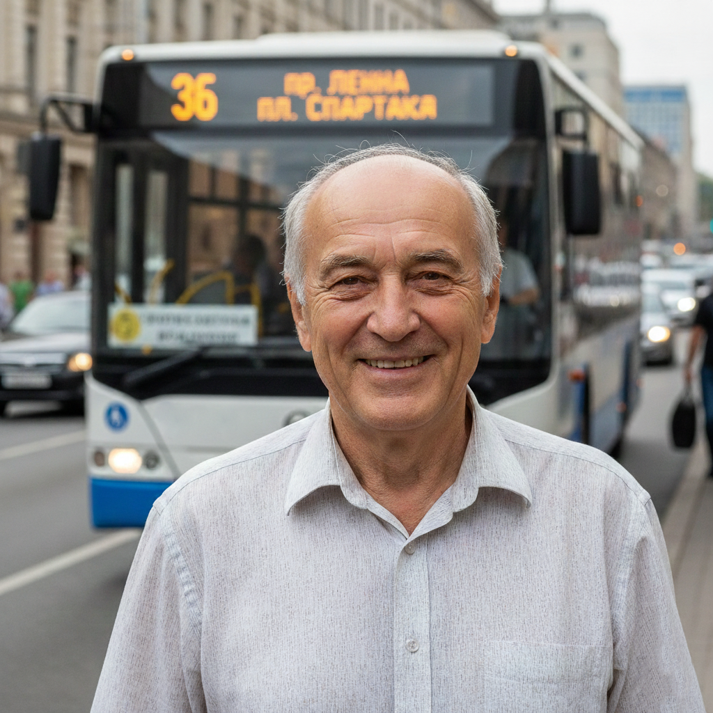 50 лет и старше