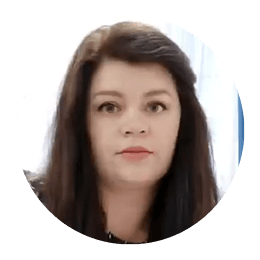 Елена Девечникова