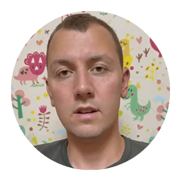 Максим Хрюченко