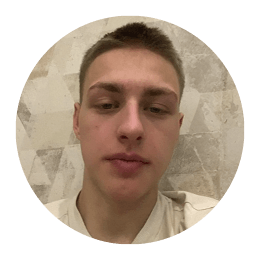 Игорь Максимов