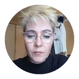 Марина Пашкова