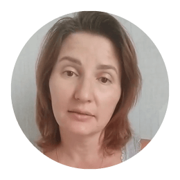 Вера Полникова