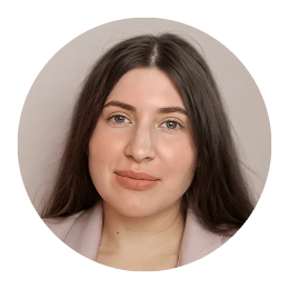 Екатерина Штепа