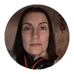 Елена Становая