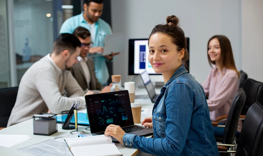 Фото рабочего