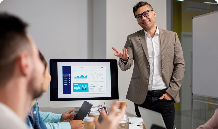 Фото рабочего