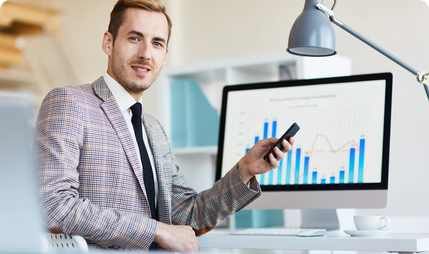 Фото рабочего