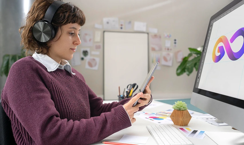 Фото рабочего