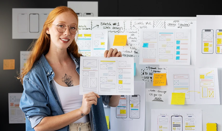 Фото рабочего