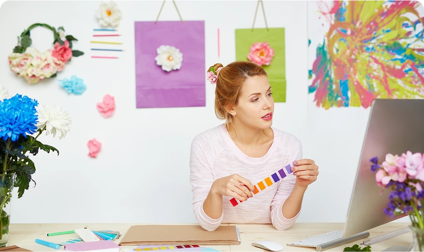 Фото рабочего