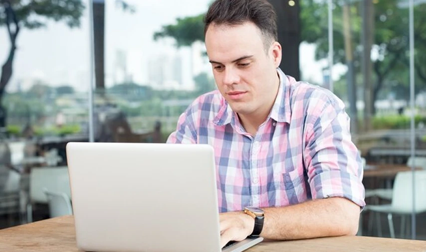 Фото рабочего