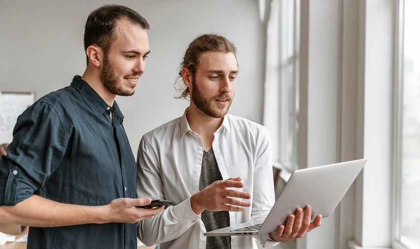 Фото рабочего