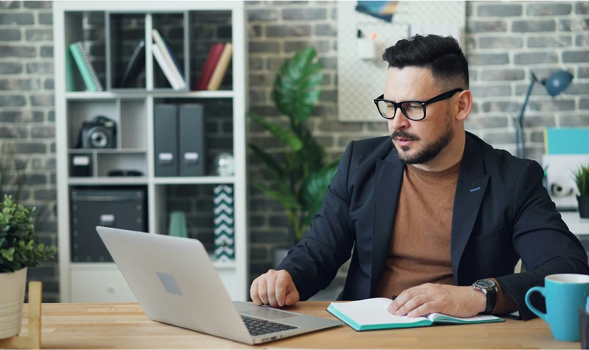 Фото рабочего