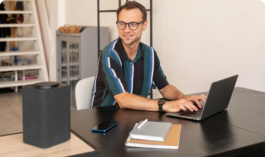 Фото рабочего