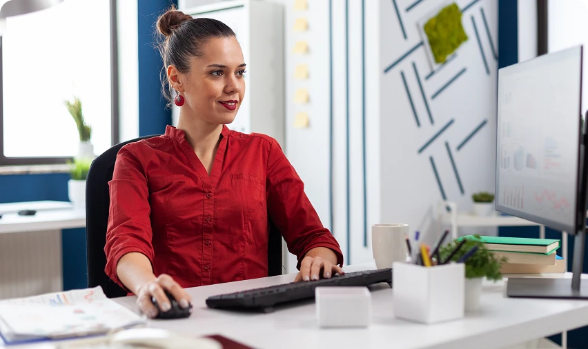 Фото рабочего