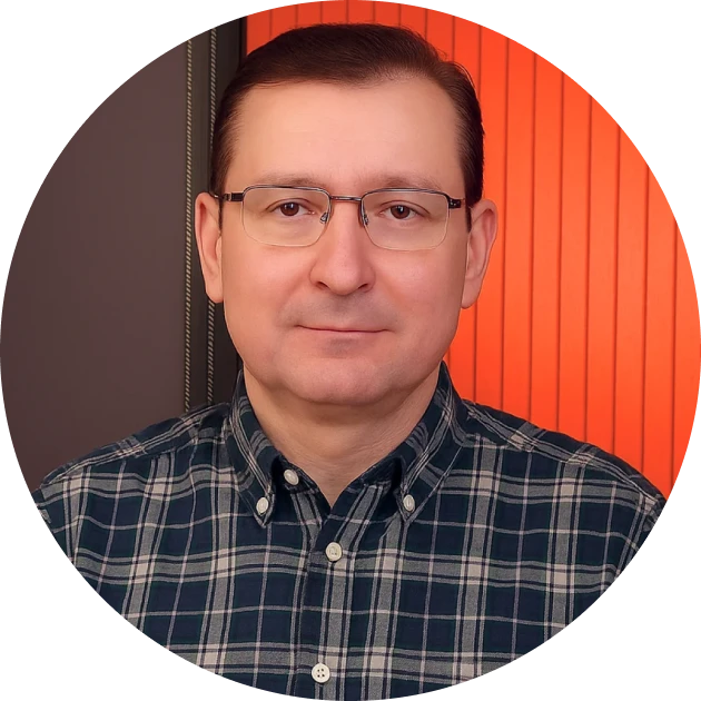 Бочаров Михаил