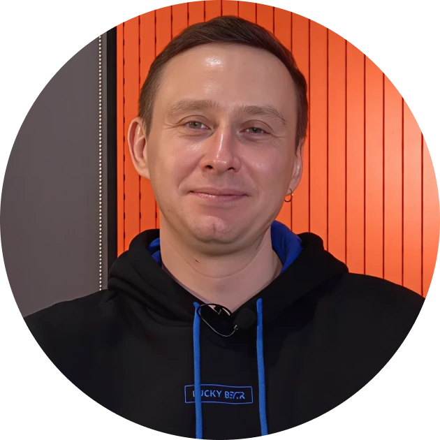 Дюжев Михаил