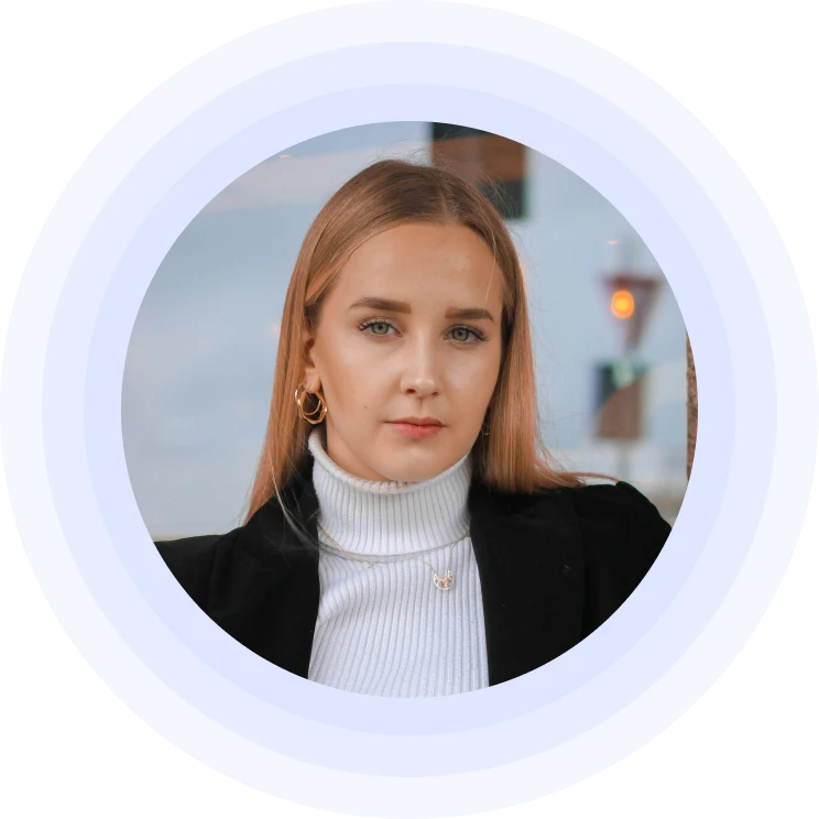 Елизавета Солохина