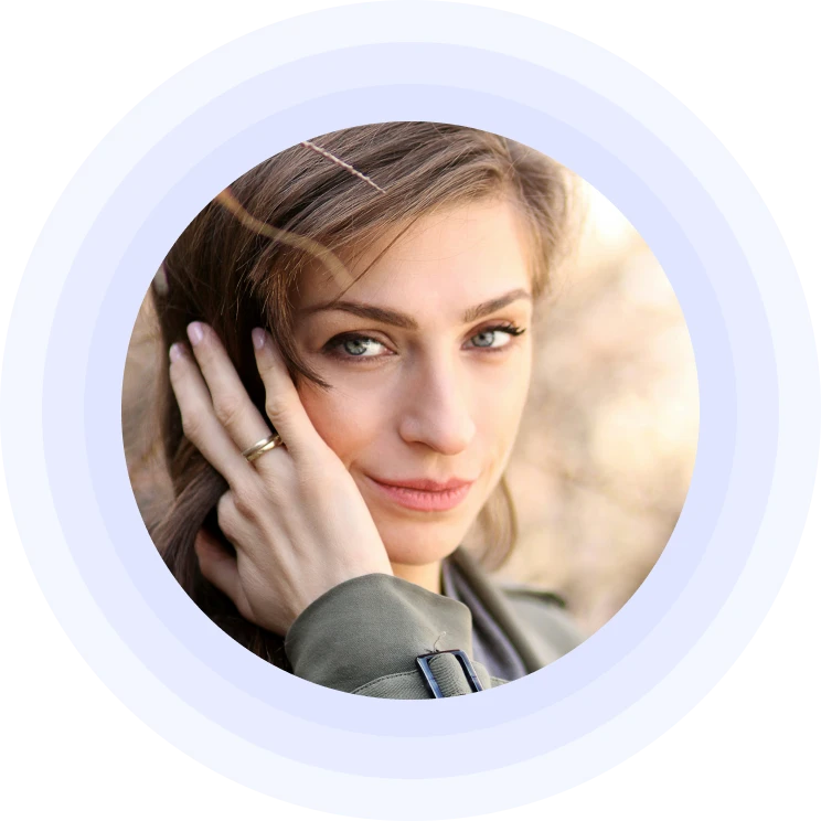 София Вавилова