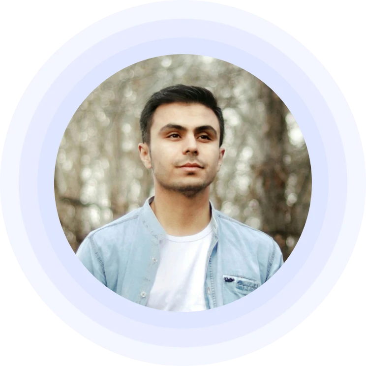 Дмитрий Виноградов