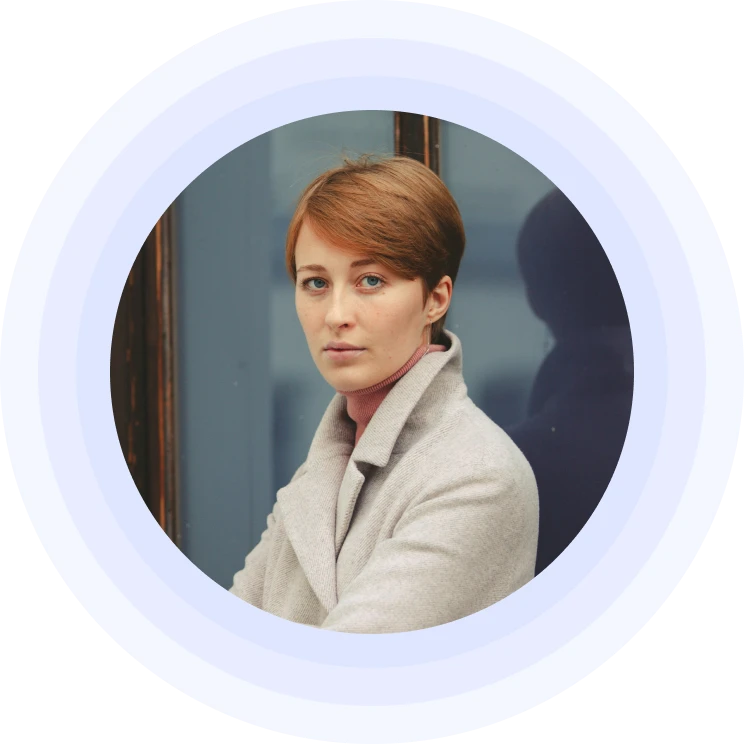 Алина Яровая