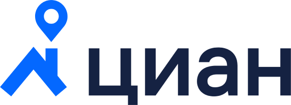 Логотип партнёра